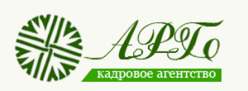 Логотип ARG‑o