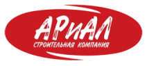 Логотип АРиАЛ Москва