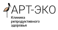 Логотип АРТ-ЭКО