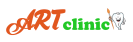 Логотип Art-Clinic