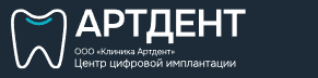 Логотип АртДент