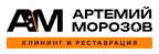 Логотип Морозов и К