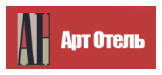 Логотип АртОтель