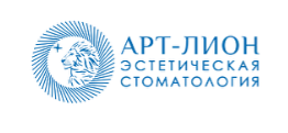 Логотип Арт-Лион+