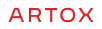 Логотип Artox Media