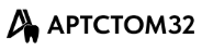 Логотип Артстом 32