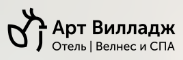 Логотип Art Village