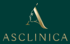 Логотип Asclinica