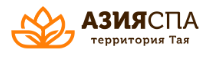 Логотип АзияСпа