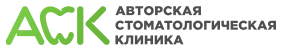 Логотип АСК
