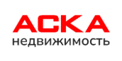 Логотип Аска