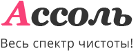 Логотип Ассоль