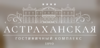 Логотип Астраханская