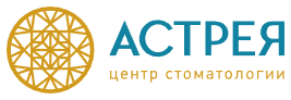 Логотип Астрея
