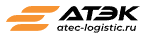 Логотип АТЭК