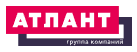 Логотип ГК «Атлант»