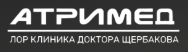 Логотип Атримед