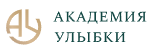Логотип Академия улыбки