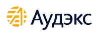 Логотип Аудэкс