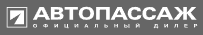 Логотип Автопассаж