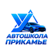 Логотип Прикамье