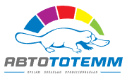 Логотип АвтоТОТЕММ