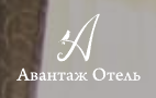Логотип Авантаж