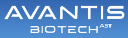 Логотип AvantisBioTech