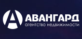 Логотип Авангард