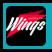 Логотип Wings