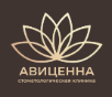 Логотип Авиценна