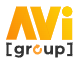 Логотип Avi Group