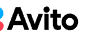 Логотип Авито