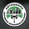 Логотип Дорожно-правовые системы