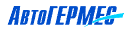 Логотип АвтоГЕРМЕС