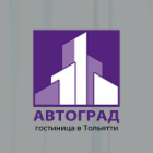 Логотип Автоград
