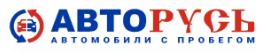 Логотип Авторусь Trade-in