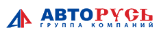 Логотип Авторусь