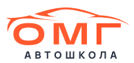 Логотип OMG