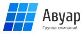 Логотип Авуар