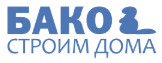 Логотип Бако