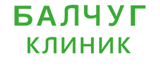 Логотип Балчуг Клиник