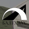 Логотип Балтхаус
