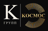 Логотип Космос