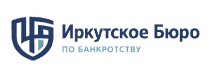 Логотип Иркутское бюро по банкротству
