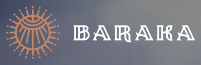 Логотип Барака