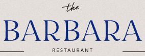 Логотип The Barbara