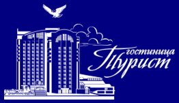 Логотип Турист