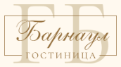 Логотип Барнаул