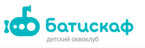 Логотип Батискаф
